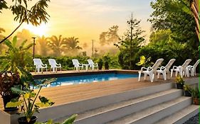 Khao Sok Holiday Resort